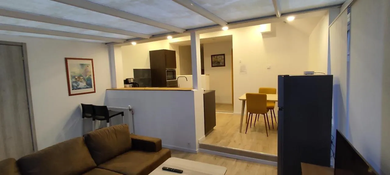 Residence Des Dunes Landéda