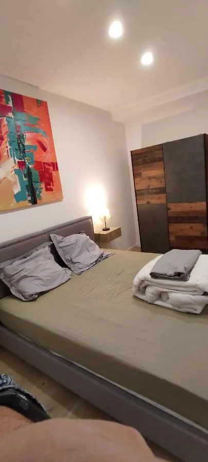 Residence Des Dunes Landéda Apartament