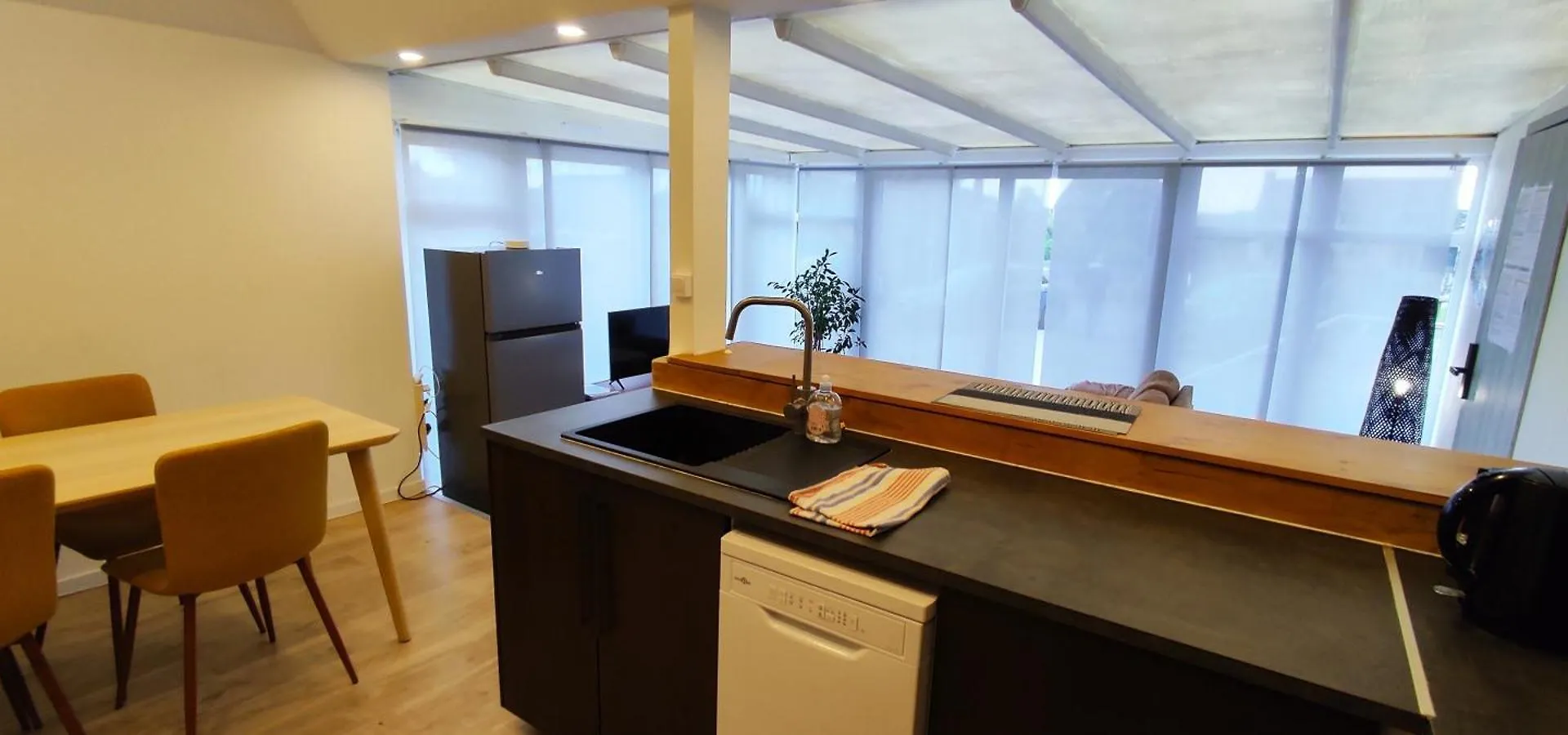 Apartament Residence Des Dunes Landéda