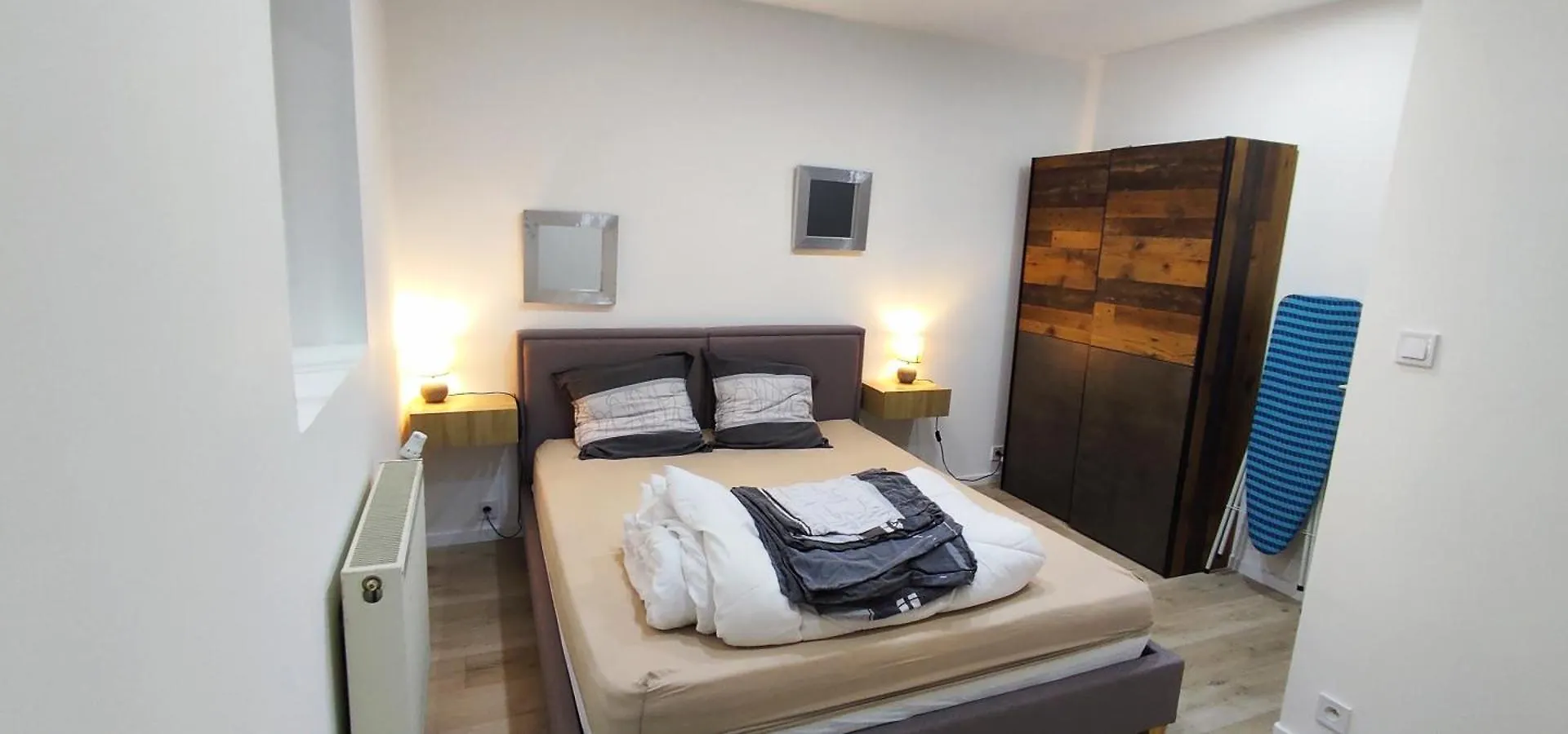 Apartament Residence Des Dunes Landéda