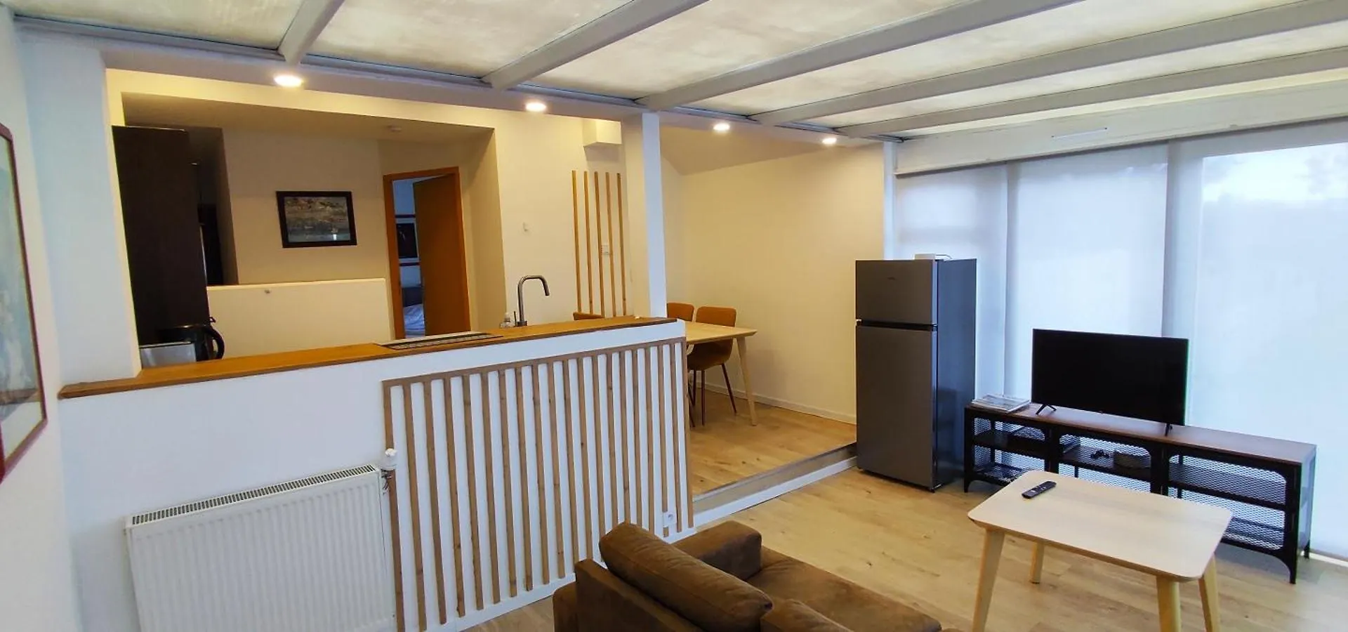 Apartament Residence Des Dunes Landéda Francja